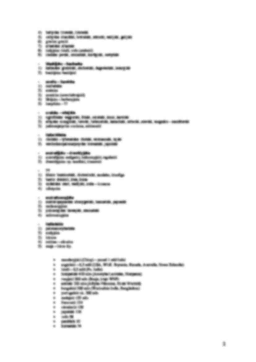 Zróżnicowanie języka - strona 2