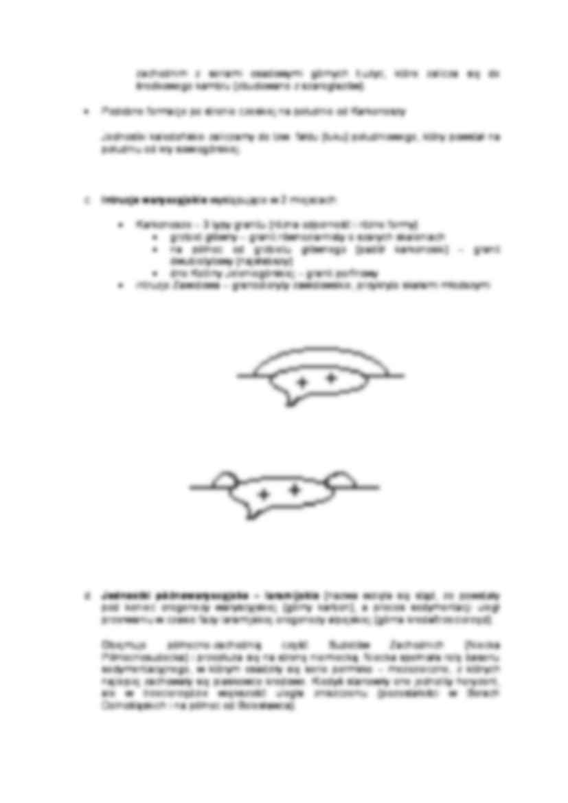 SUDETY ZACHODNIE - strona 2