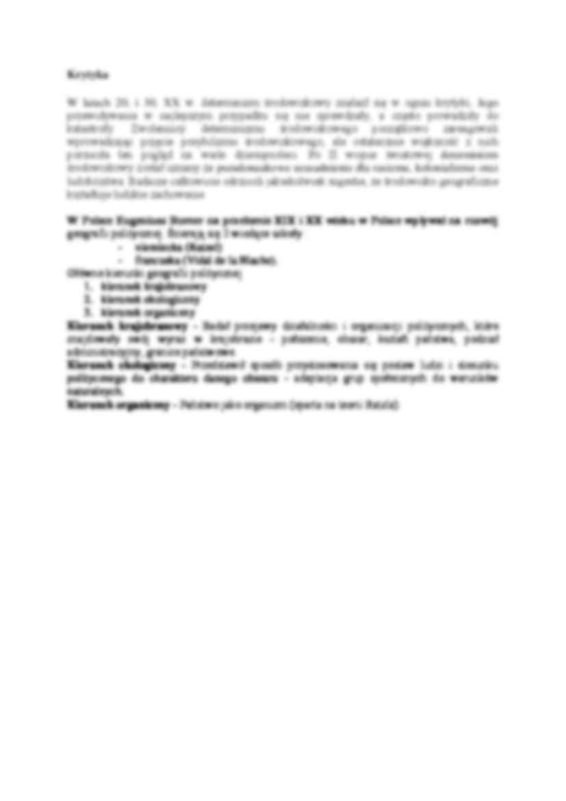 nihilizm i determinizm - strona 2