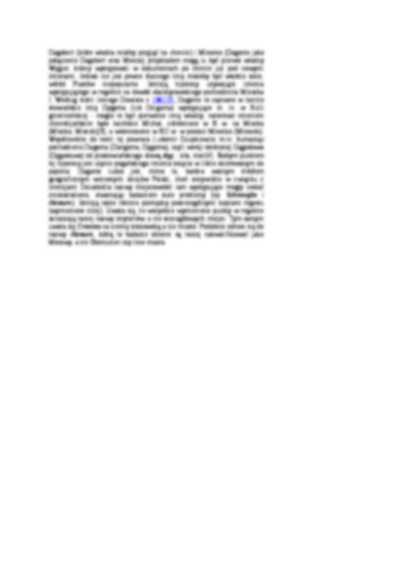 Rocznik i dokument - definicja i historia - strona 2