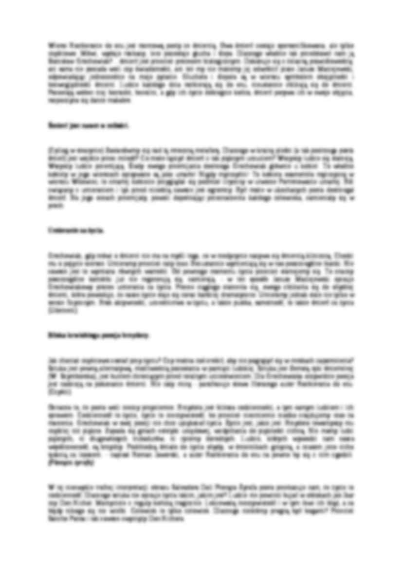 Stanisław Grochowiak - etapy twórczości - strona 3