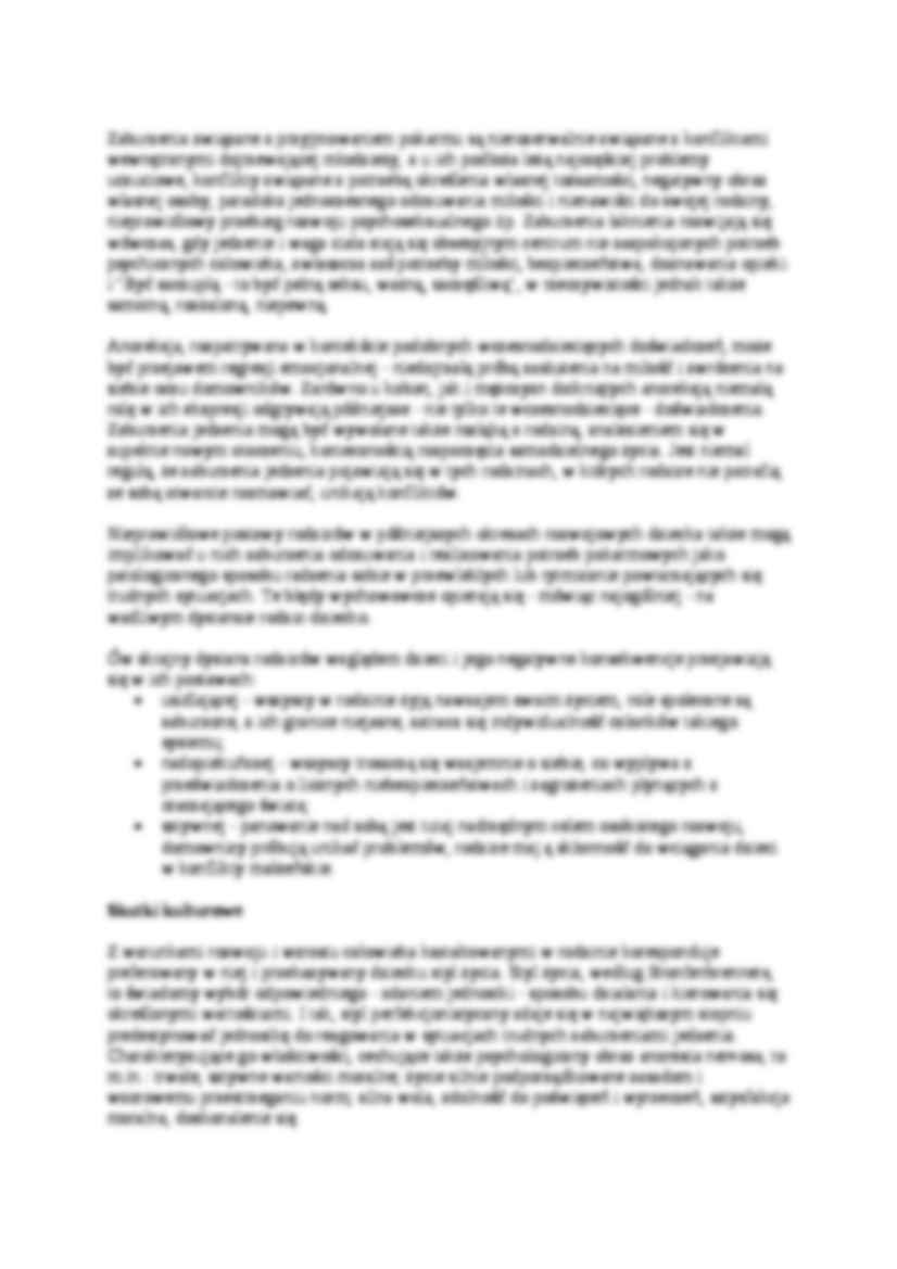 Dlaczego młodzież się głodzi? - wykład - strona 3