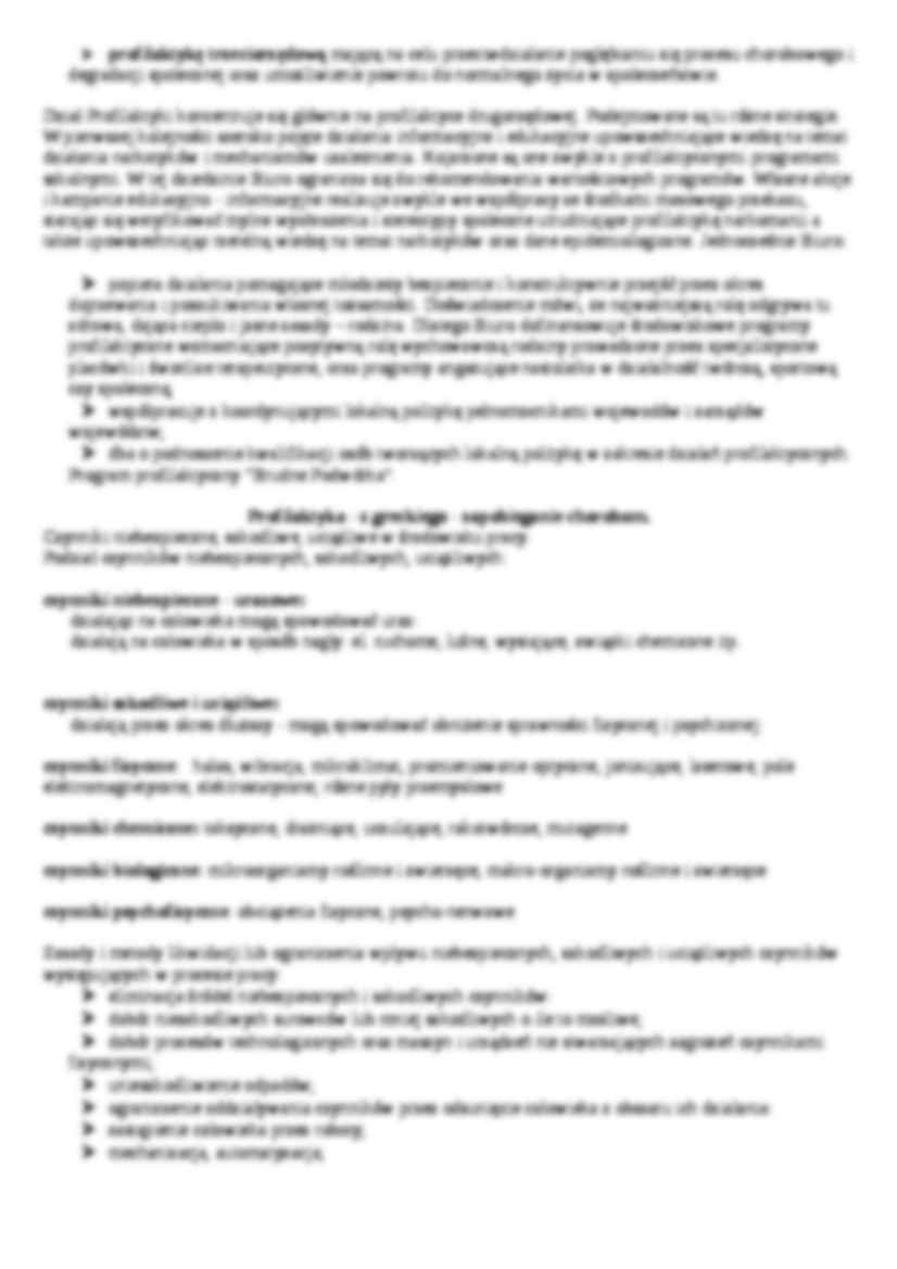 Biuro do spraw Narkomanii - strona 2