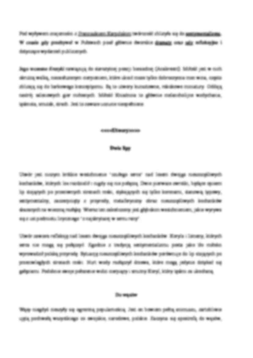 Franciszek Dionizy Kniaźnin - życiorys - strona 2