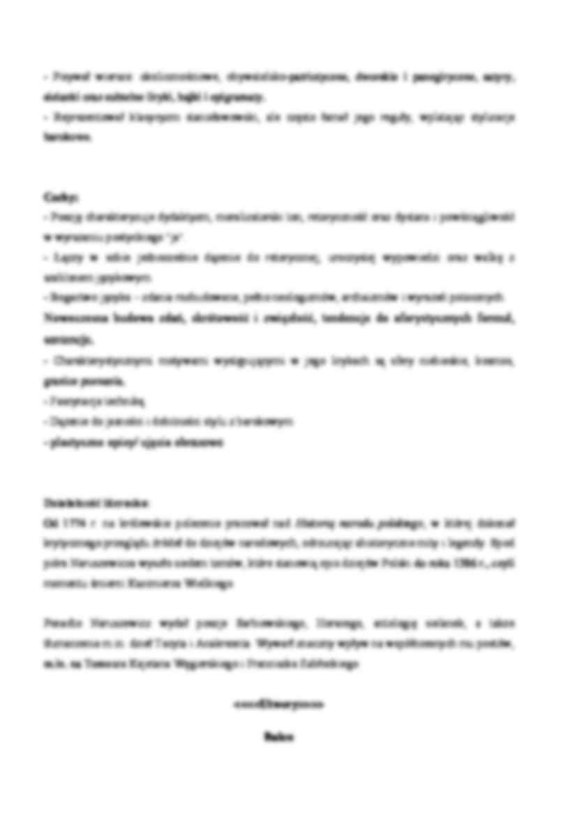 Adam Naruszewicz - życiorys - strona 2