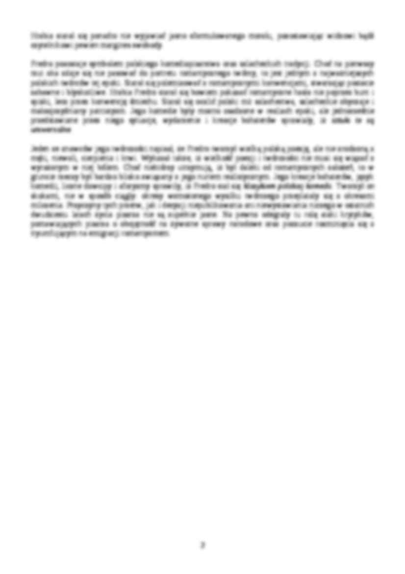 Aleksander Fredro - życiorys - strona 2