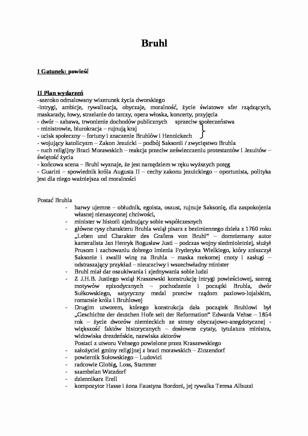 Józef Ignacy Kraszewski - 