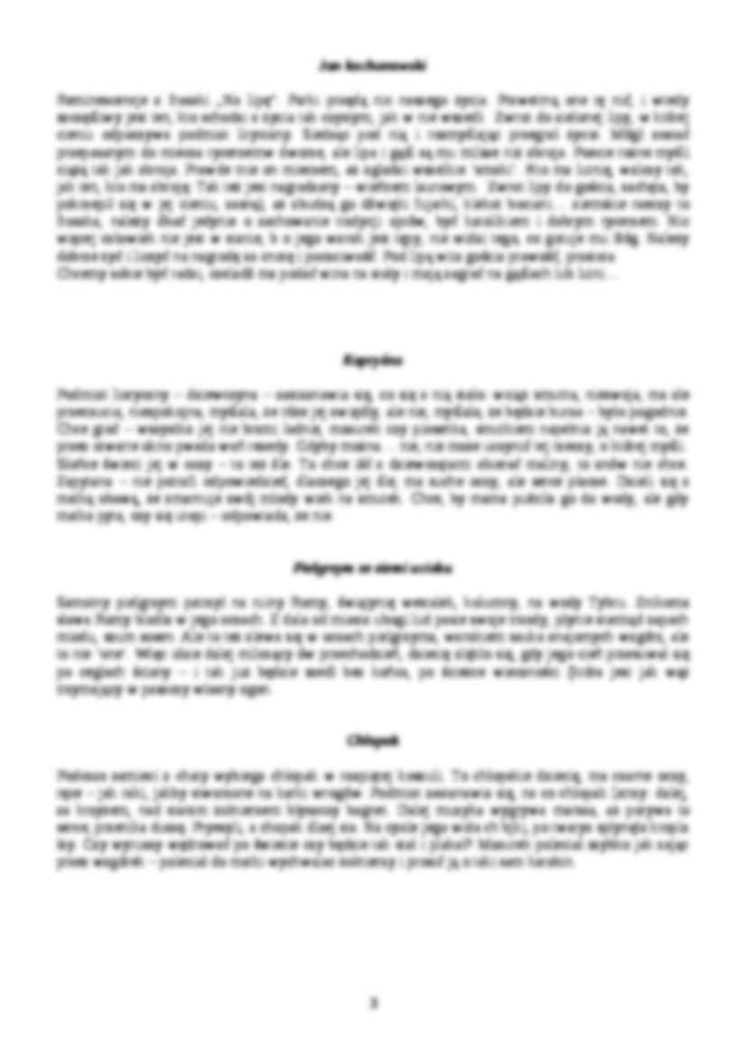 Teofil Aleksander Lenartowicz - biografia - strona 3