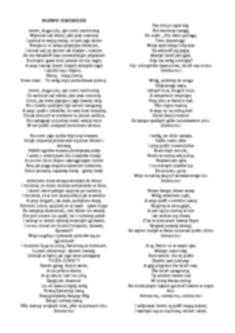 Wiersze Konrada Ujejskiego - strona 2