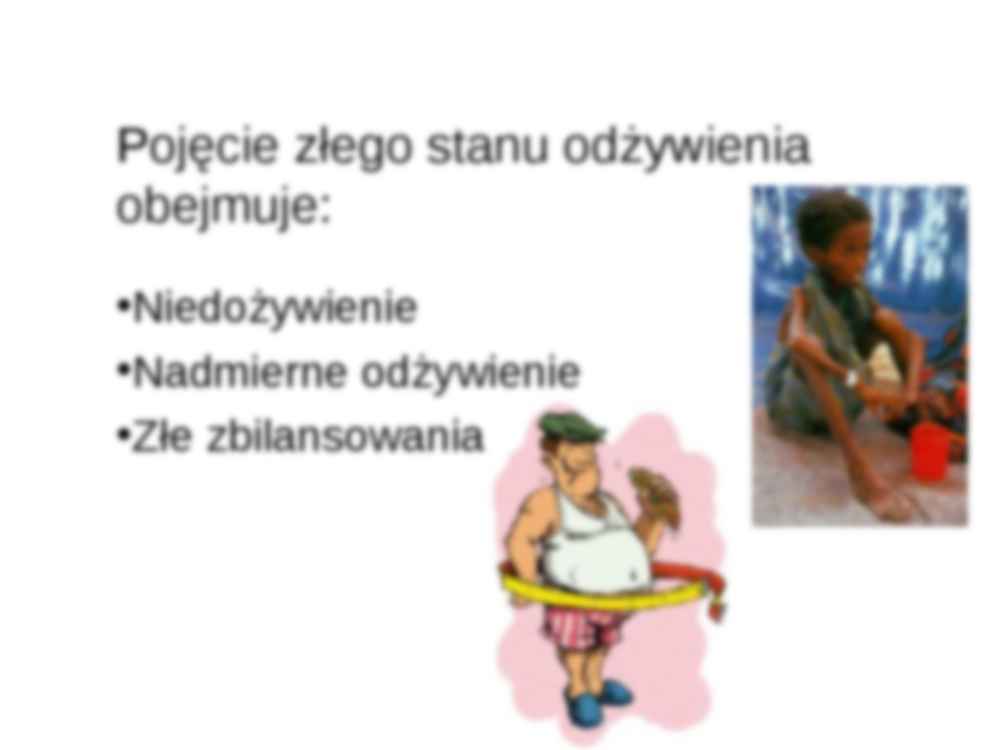 Prezentacja na temat jedzenia - strona 2