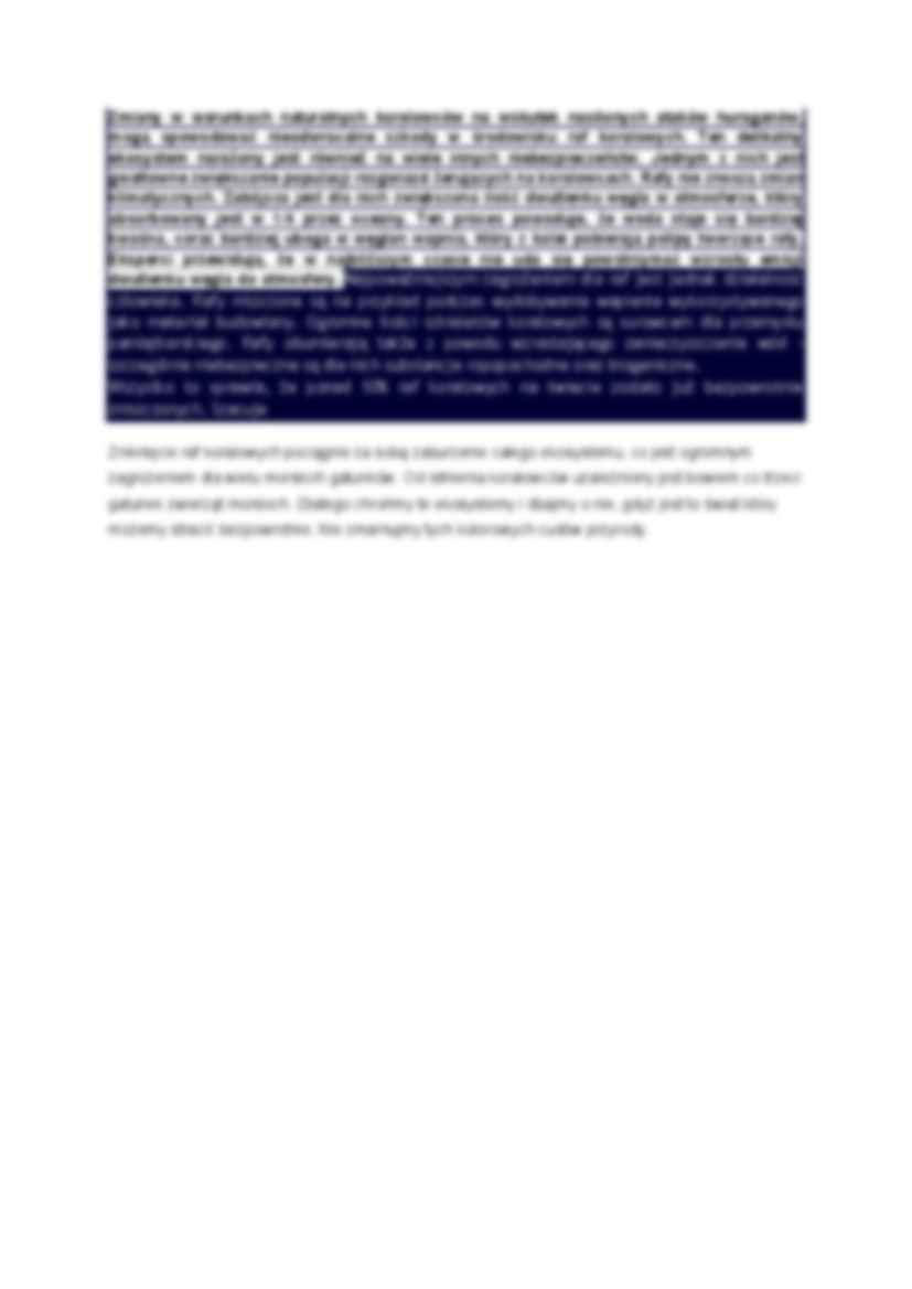 Rafa - pojęcie i uwarunkowanie  - strona 2