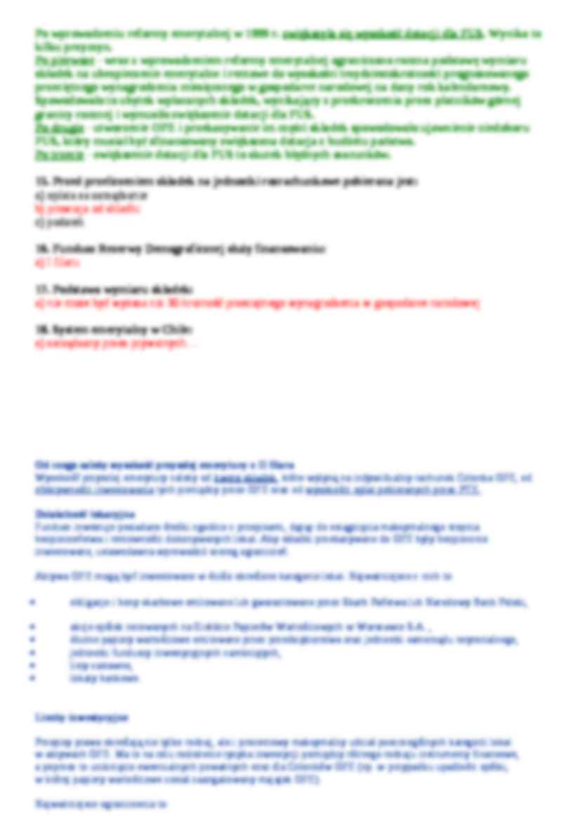 OFE - pytania na egzamin - strona 3