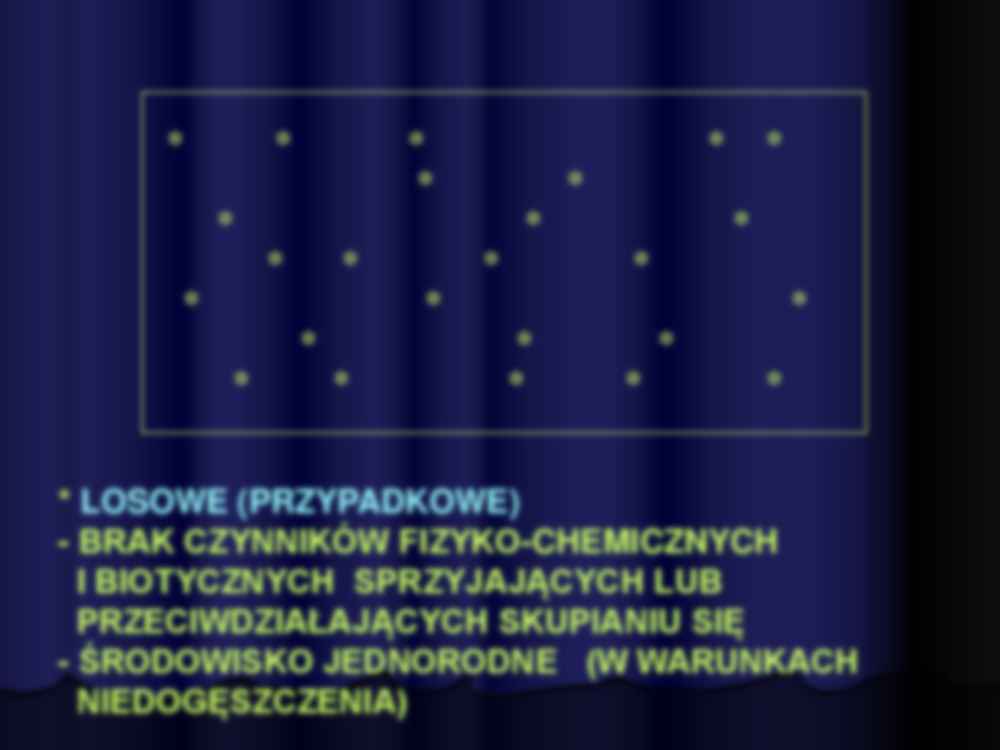 Populacja - fazy i liczebność - strona 2