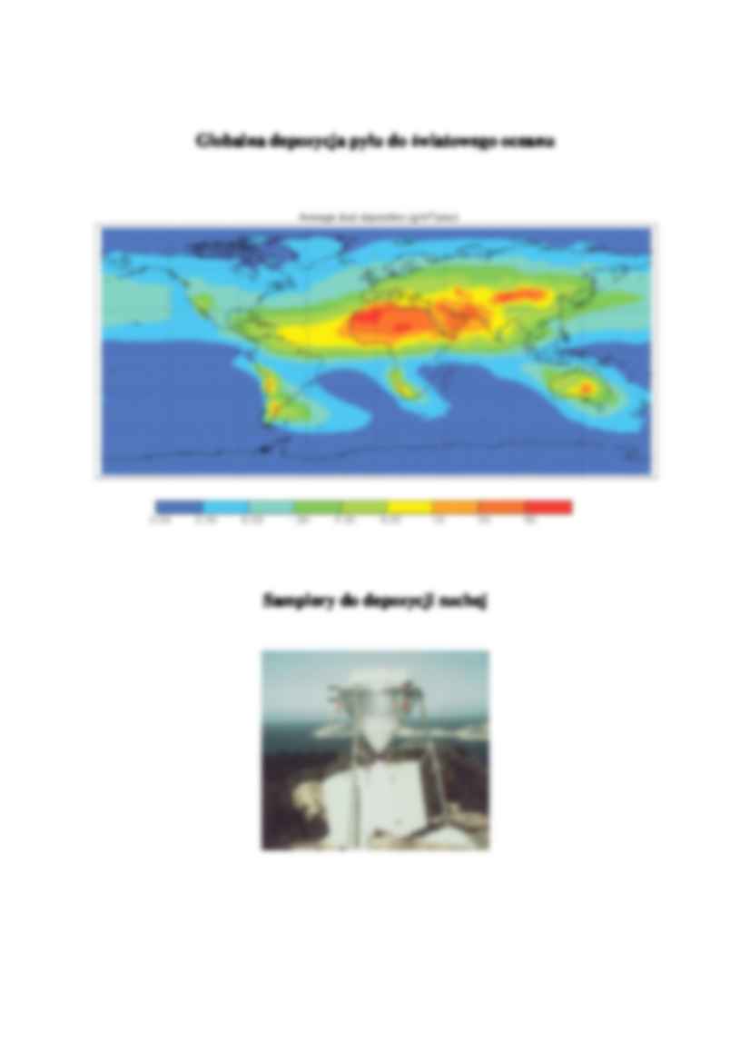 Atmosferyczny aerozol - strona 3