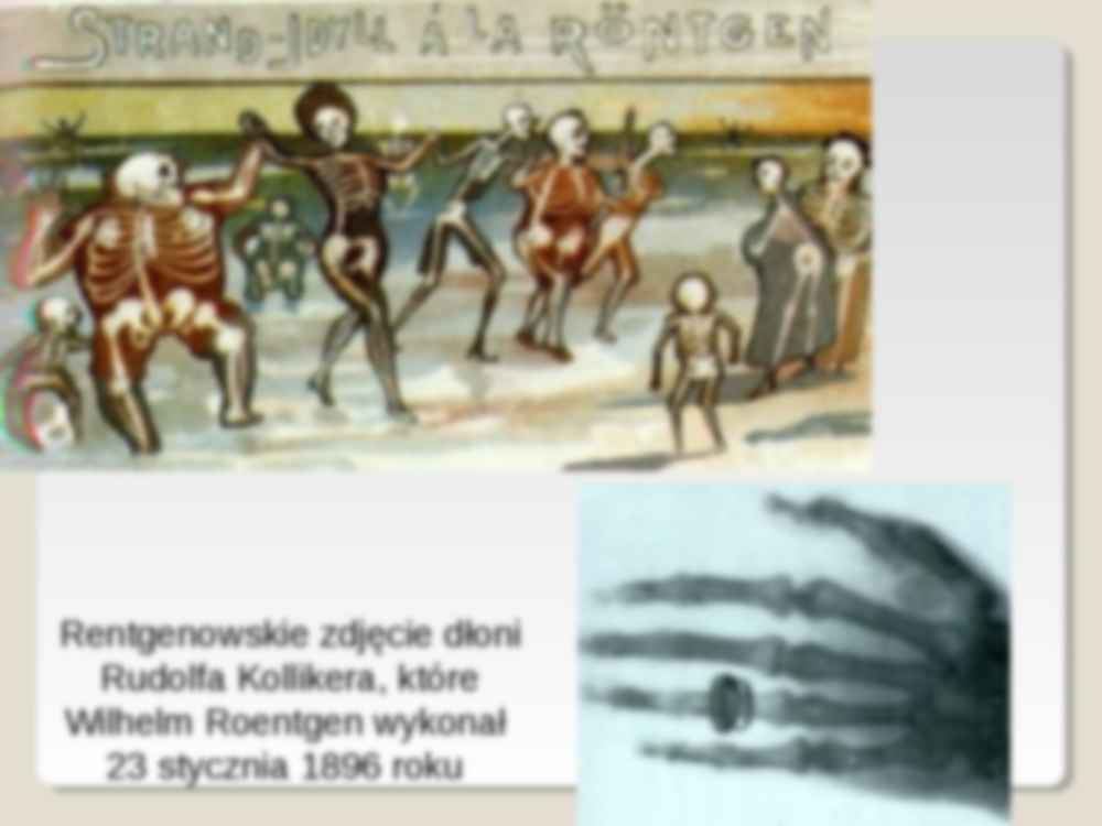 Promieniotworczość - strona 2