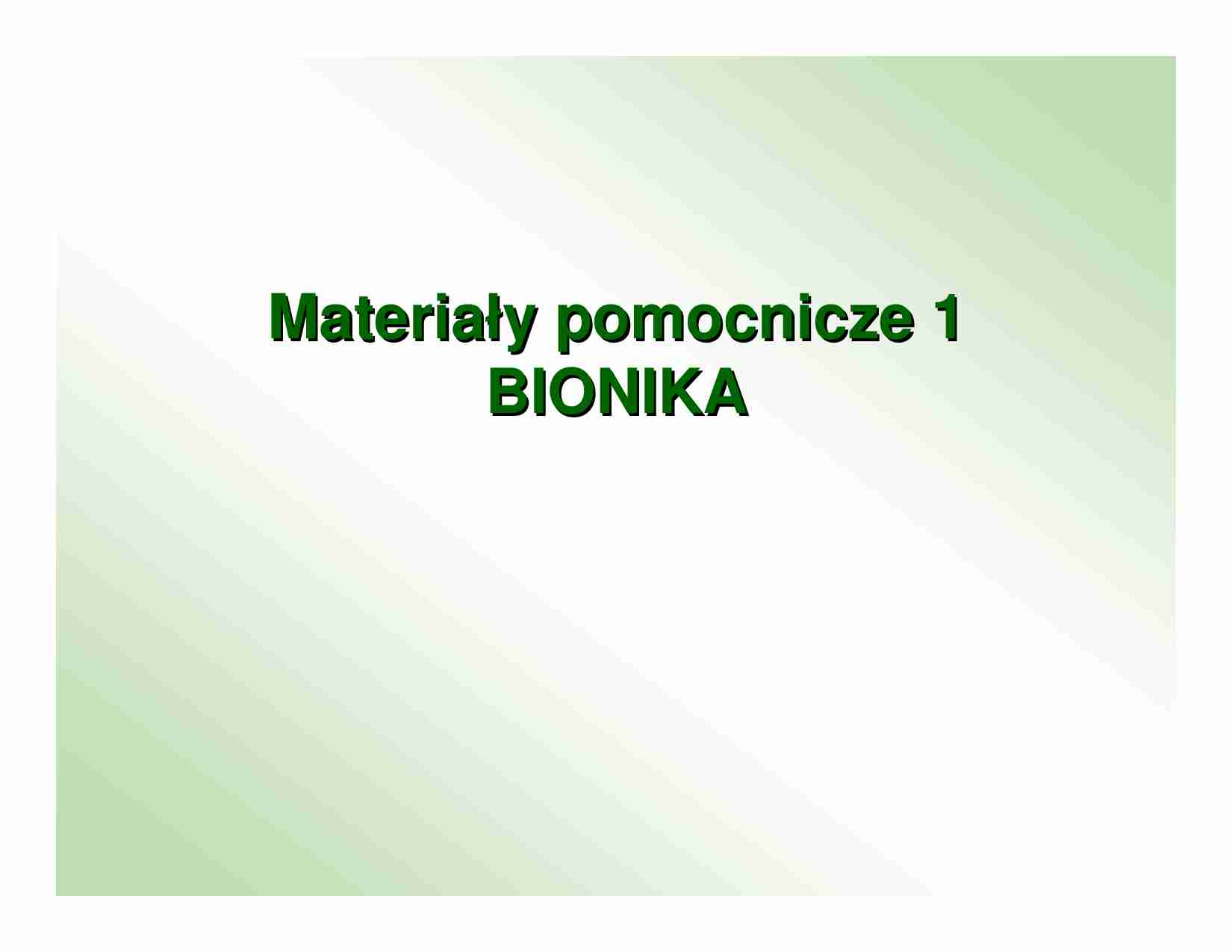 Efekt Lotosu  - strona 1