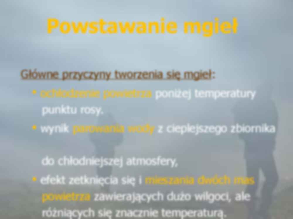 Mgły i chmury - strona 3