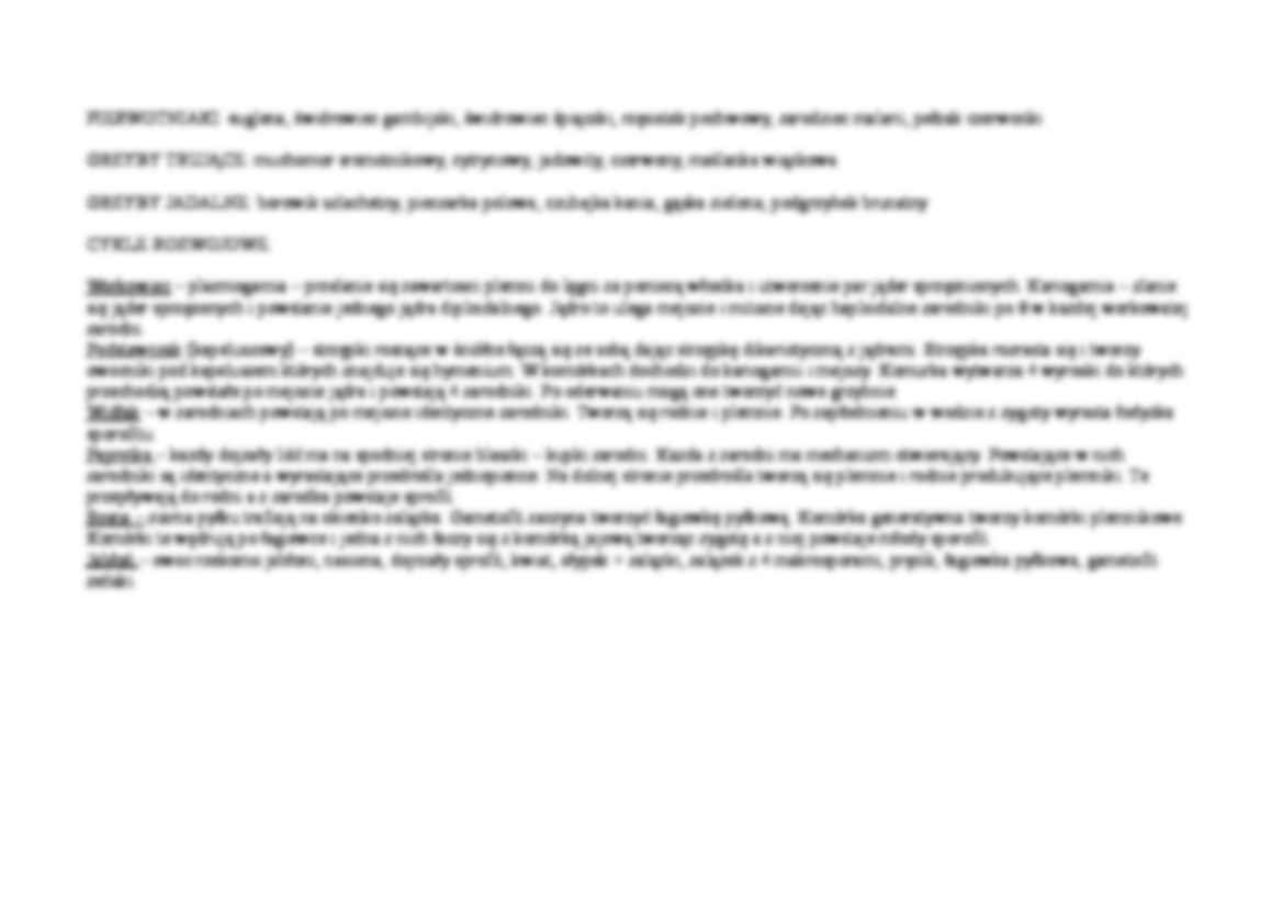 Tabela-budowa organizmów - strona 2