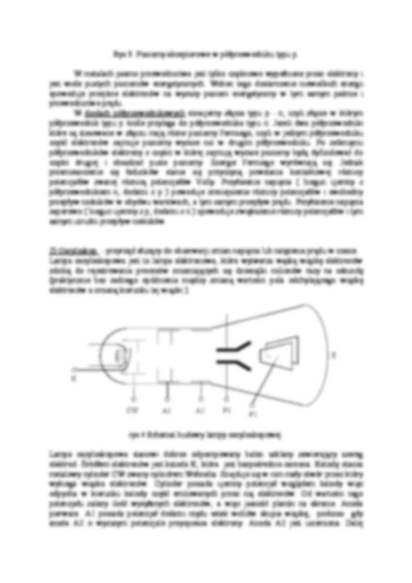 Prostowanie prądu przemiennego - strona 3
