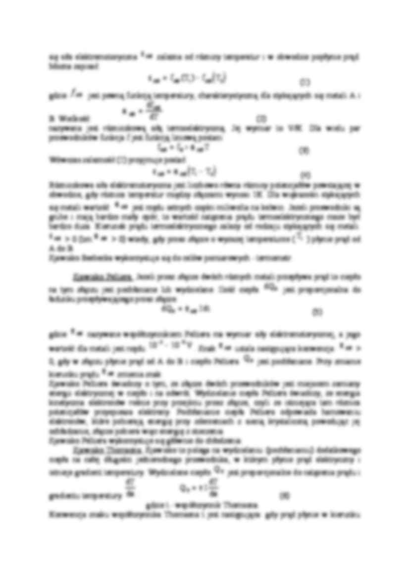 Cechowanie termopary. - strona 3