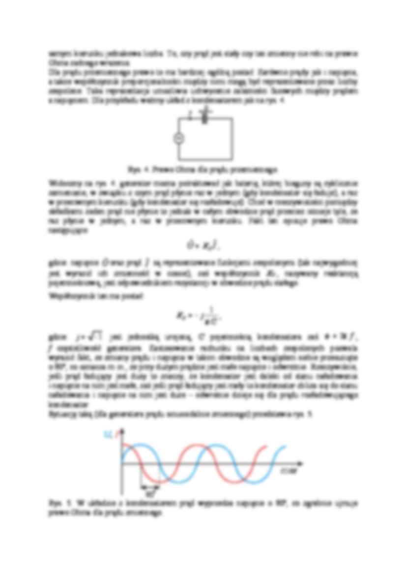 Prawo Ohma - omówienie - strona 3
