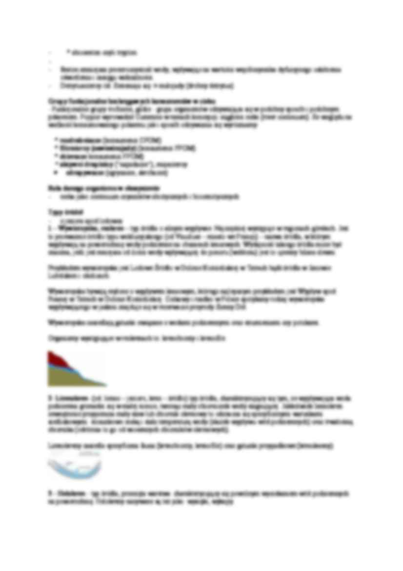 Rzeki - omówienie zagdnienia - strona 3