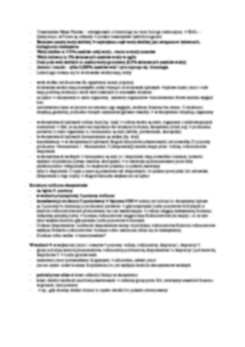  historia limnologi -  wykład 1 - strona 2