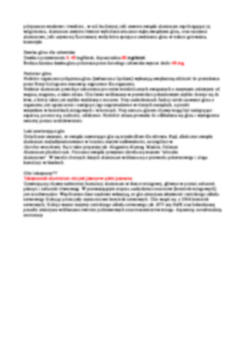  Glin - omówienie zagadnienia - strona 2