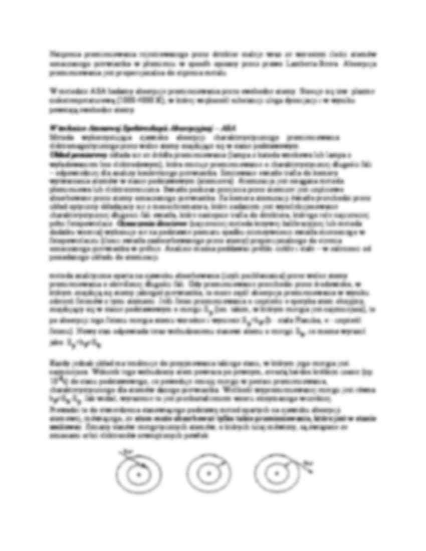 Atomowa spektroskopia emisyjna - strona 3