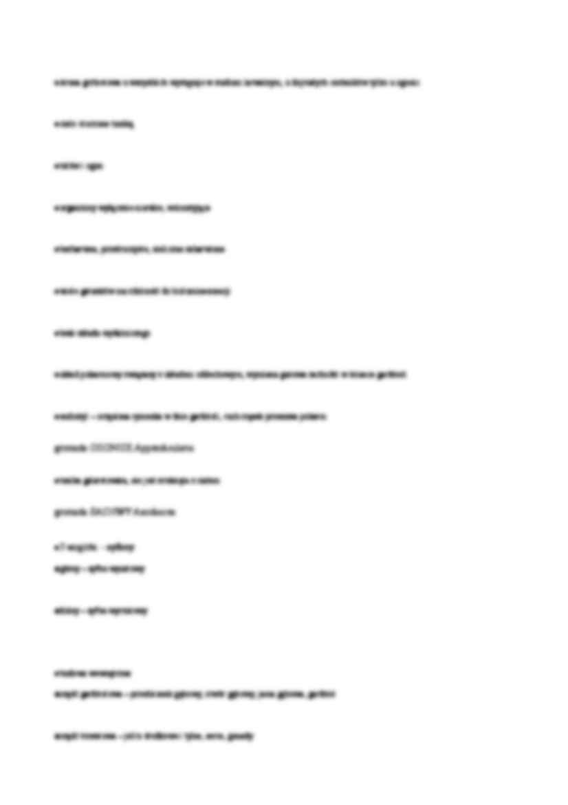 Strunowce - biologia laboratorium - strona 3