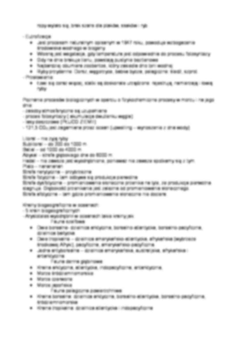 Podział pókłuli - wykład - strona 2