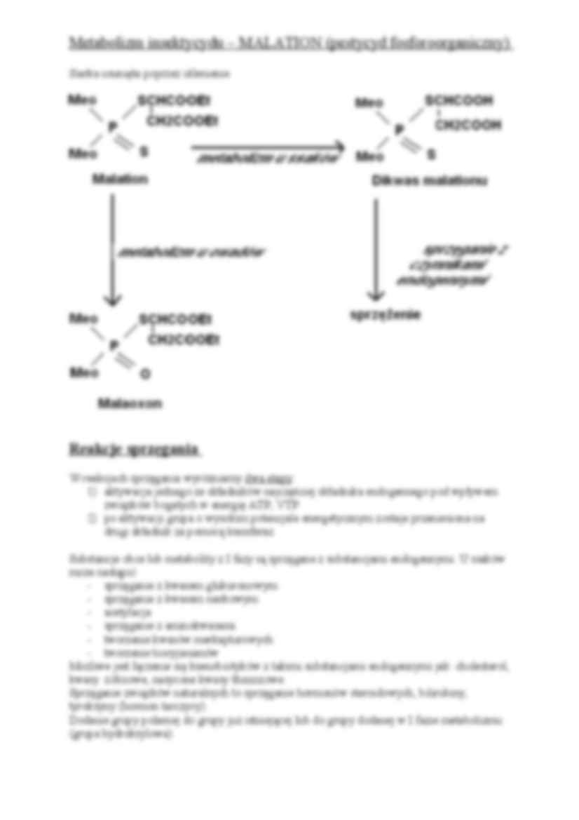 Toksykologia - wykład1 - strona 3