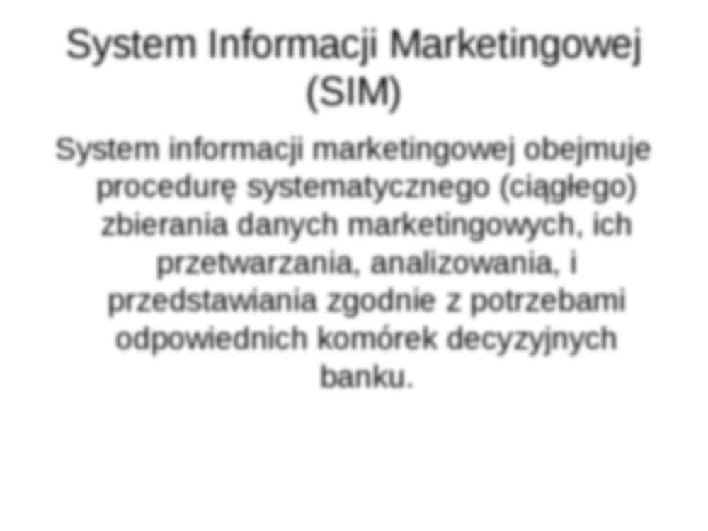 Badania marketingowe - Rodzaj - strona 2