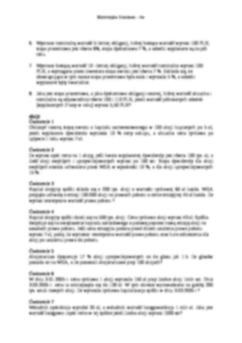 spłata długu - strona 3