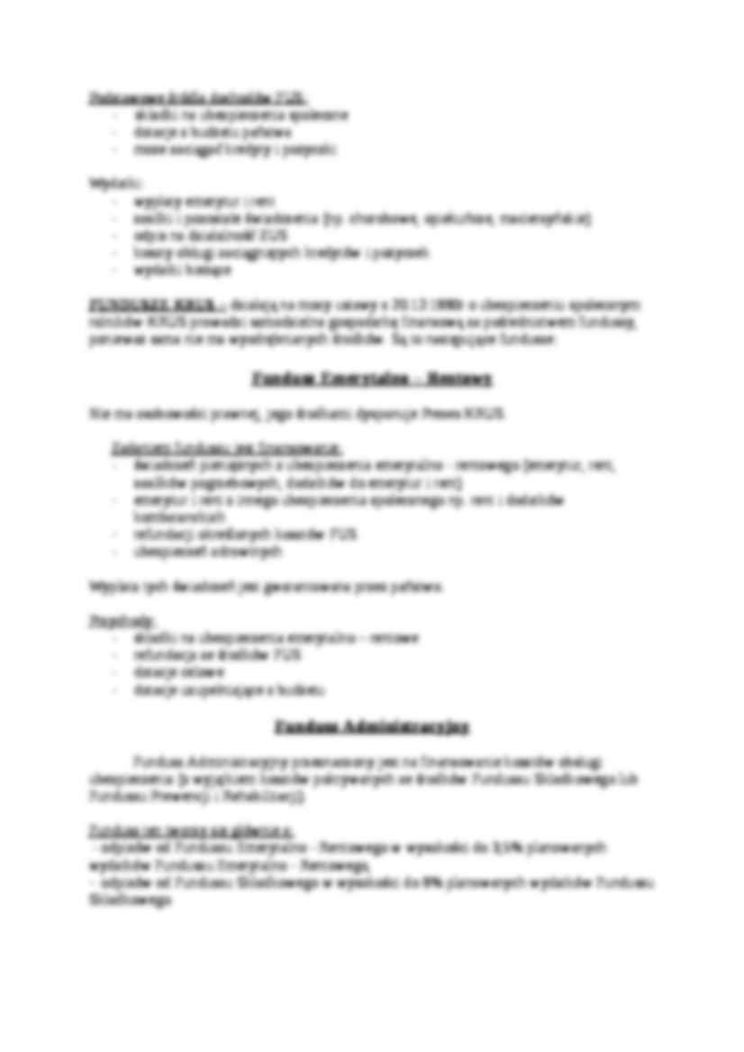 Fundsze celowe - strona 2