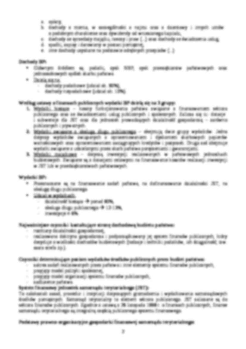 subwencje - strona 2