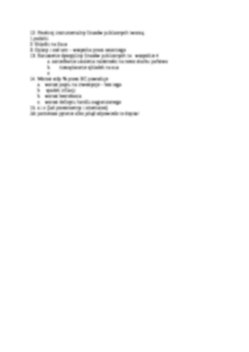 test finanse - strona 2