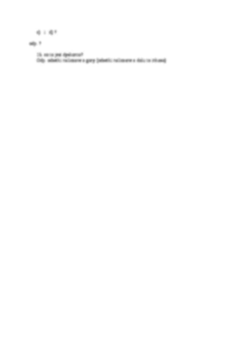 Test z finansów z odpowiedziami - strona 3
