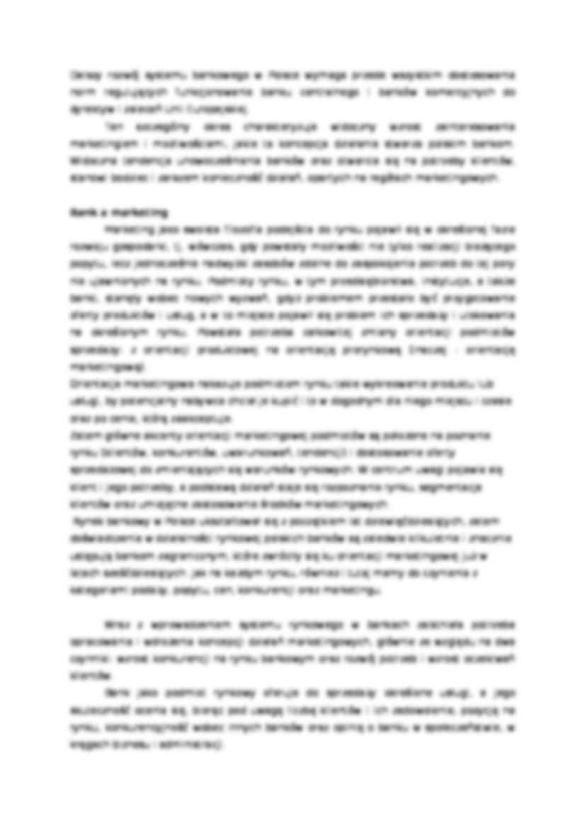 Banki komercyjne - historia - strona 2