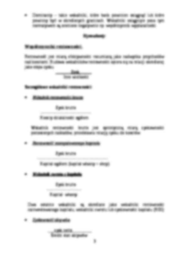 Charakterystyka banku na podstawie bilansu - Rachunek zysków i strat - strona 3