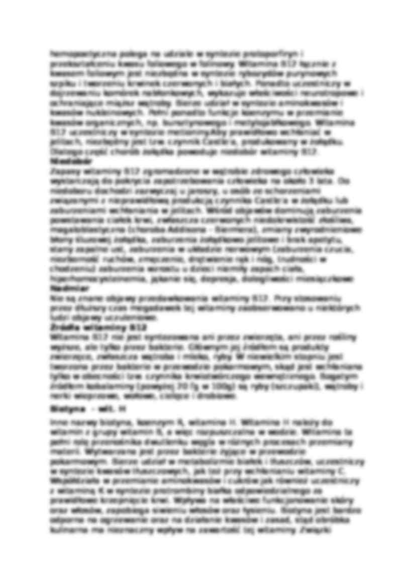 Witaminy - strona 3