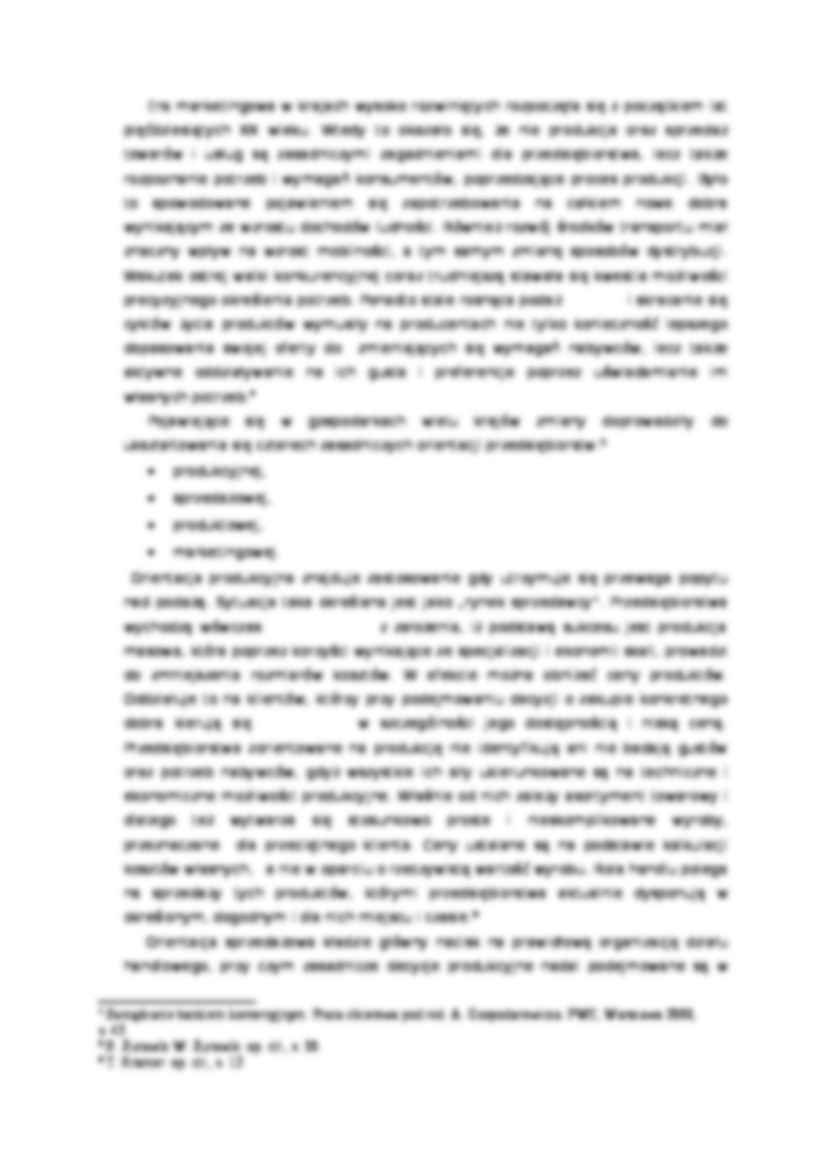 Marketing bankowy  - strona 2