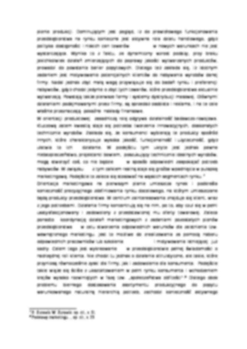 Marketing bankowy  - strona 3