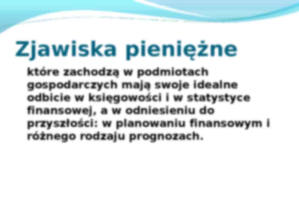 Finanse-opracowanie - strona 3