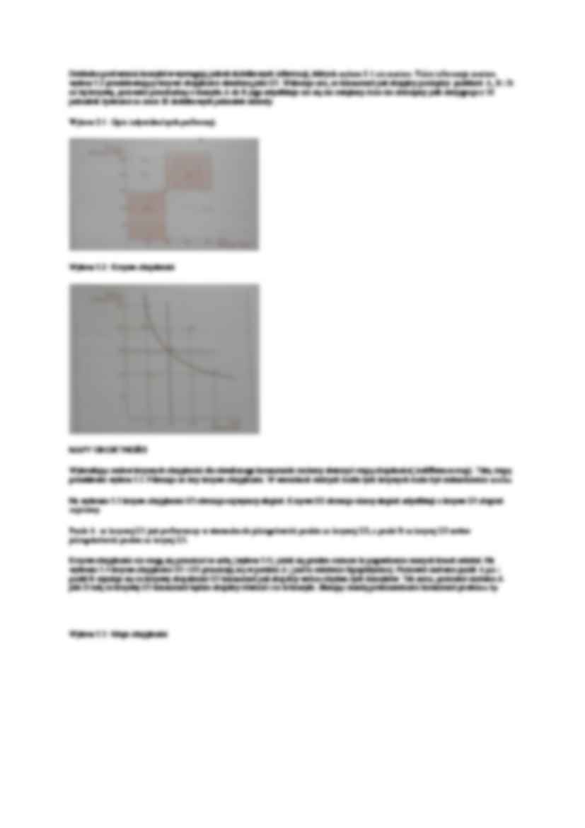 Zachowanie i preferencje konsumentów - strona 2