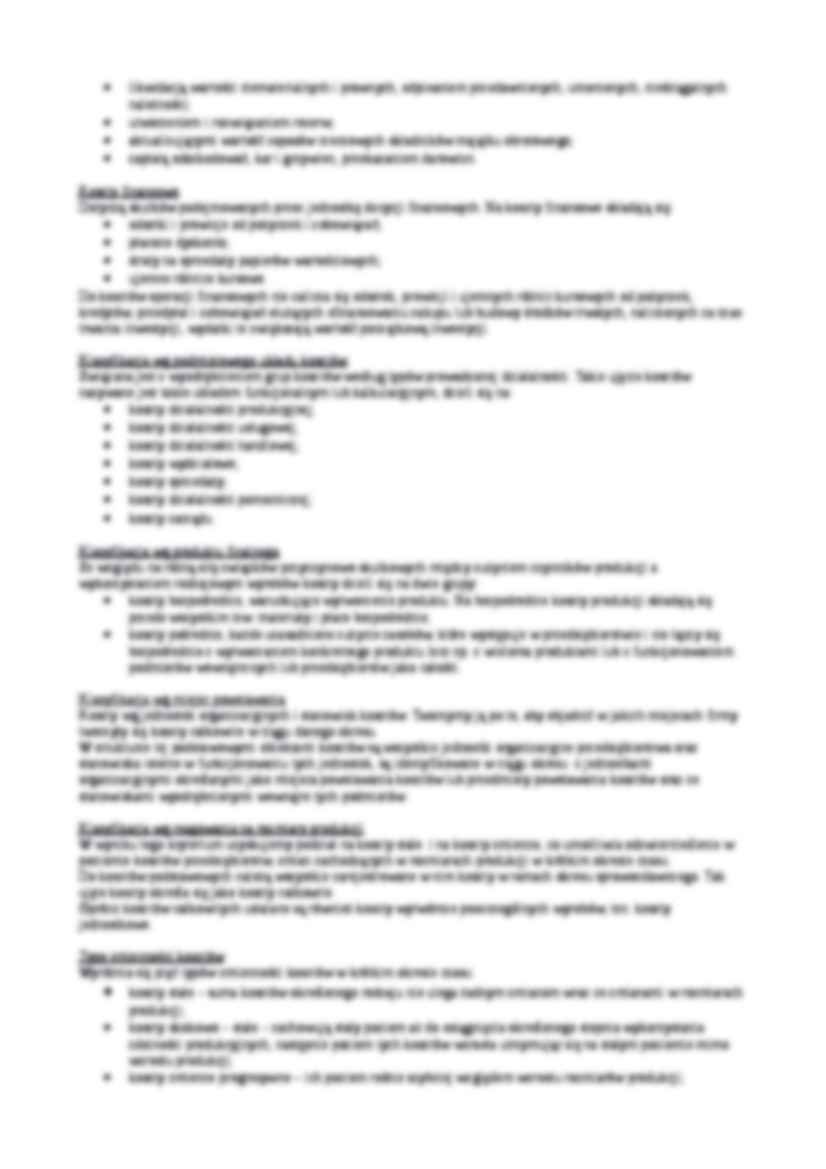 Koszty i pojęcia - strona 2