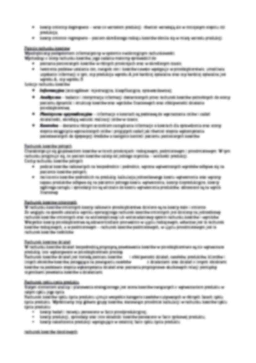 Koszty i pojęcia - strona 3