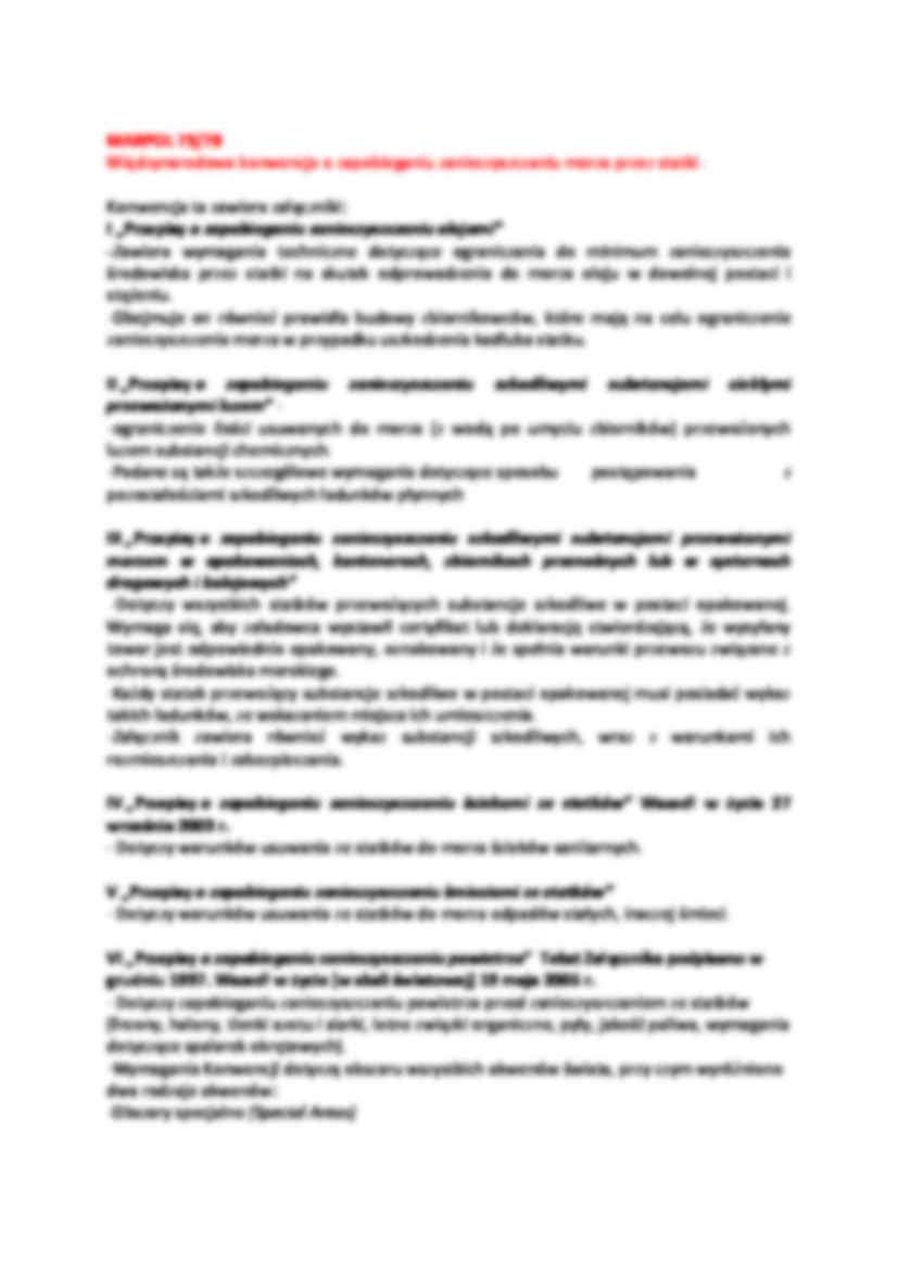 Transport a ochrona środowiska - strona 3