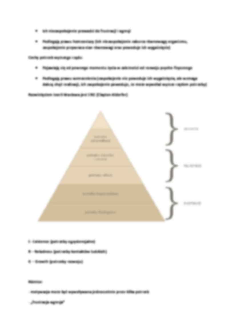 Potrzeby a marketing  - strona 2