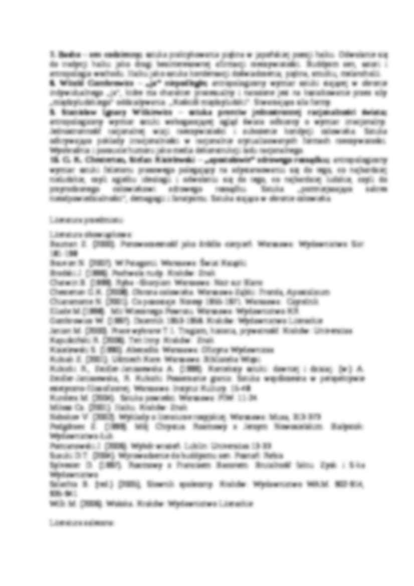 Antropologia sztuki - zagadnienia problemowe - strona 2